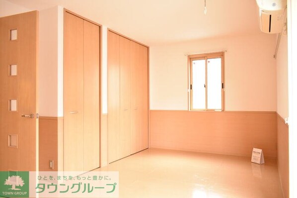 リビングタウン三橋の物件内観写真